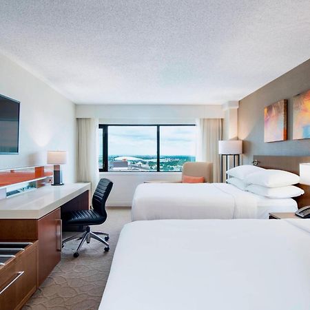Delta Hotels By Marriott Regina Dış mekan fotoğraf