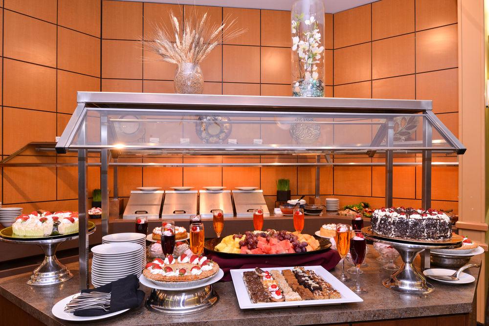 Delta Hotels By Marriott Regina Dış mekan fotoğraf