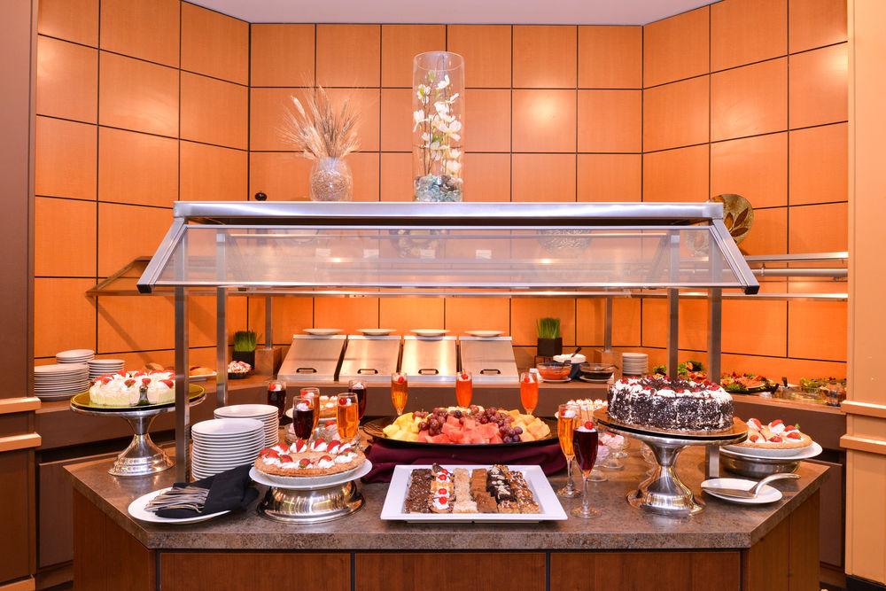 Delta Hotels By Marriott Regina Dış mekan fotoğraf