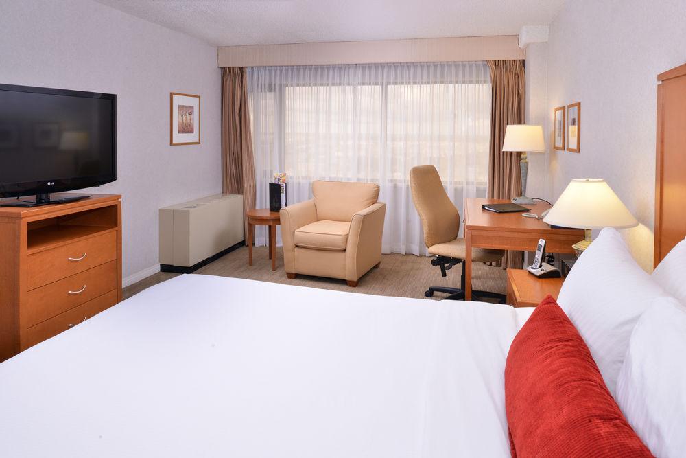 Delta Hotels By Marriott Regina Dış mekan fotoğraf