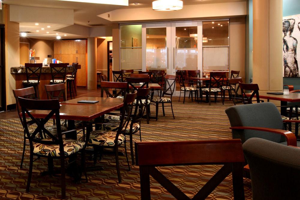 Delta Hotels By Marriott Regina Dış mekan fotoğraf
