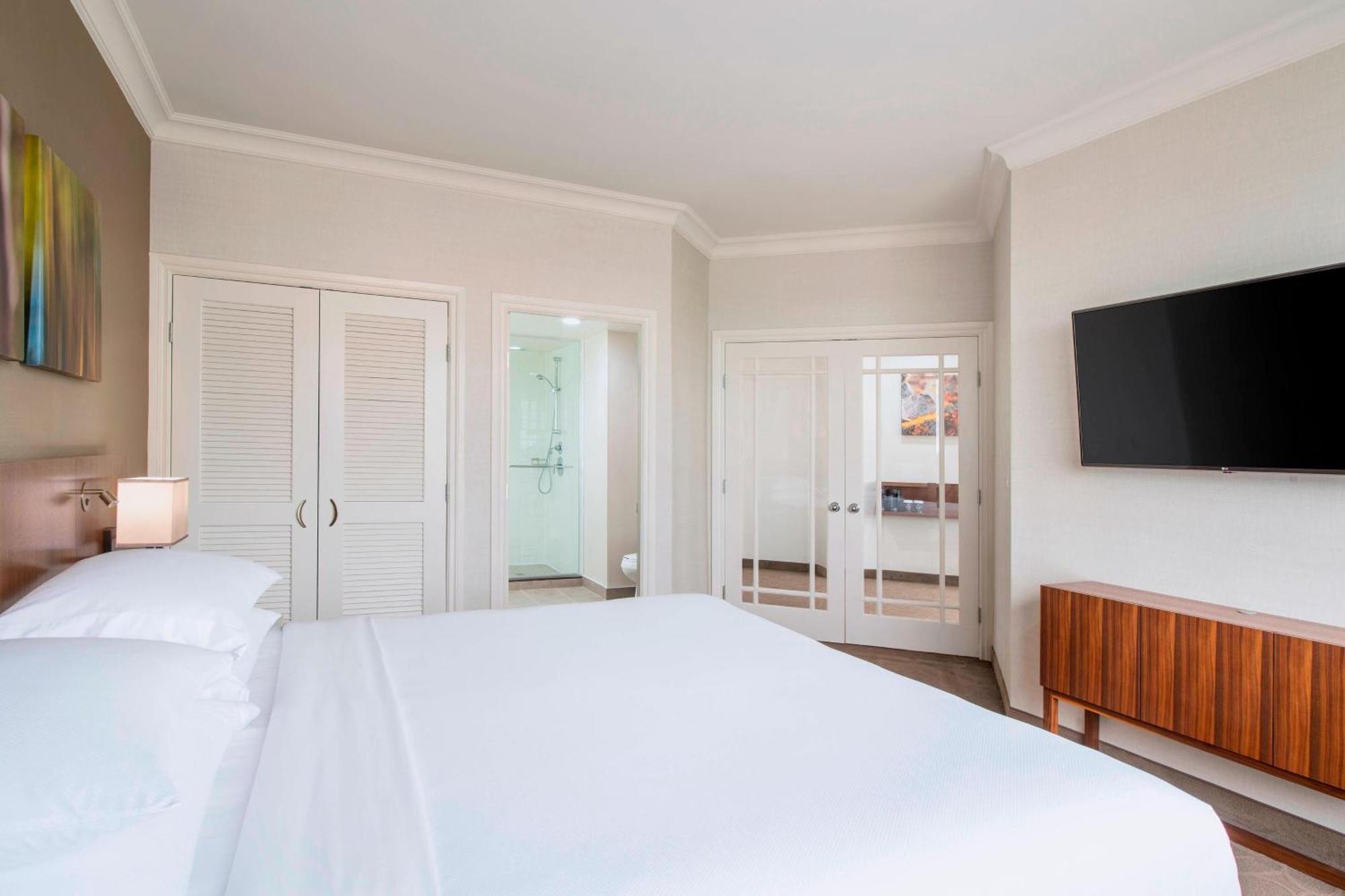 Delta Hotels By Marriott Regina Dış mekan fotoğraf
