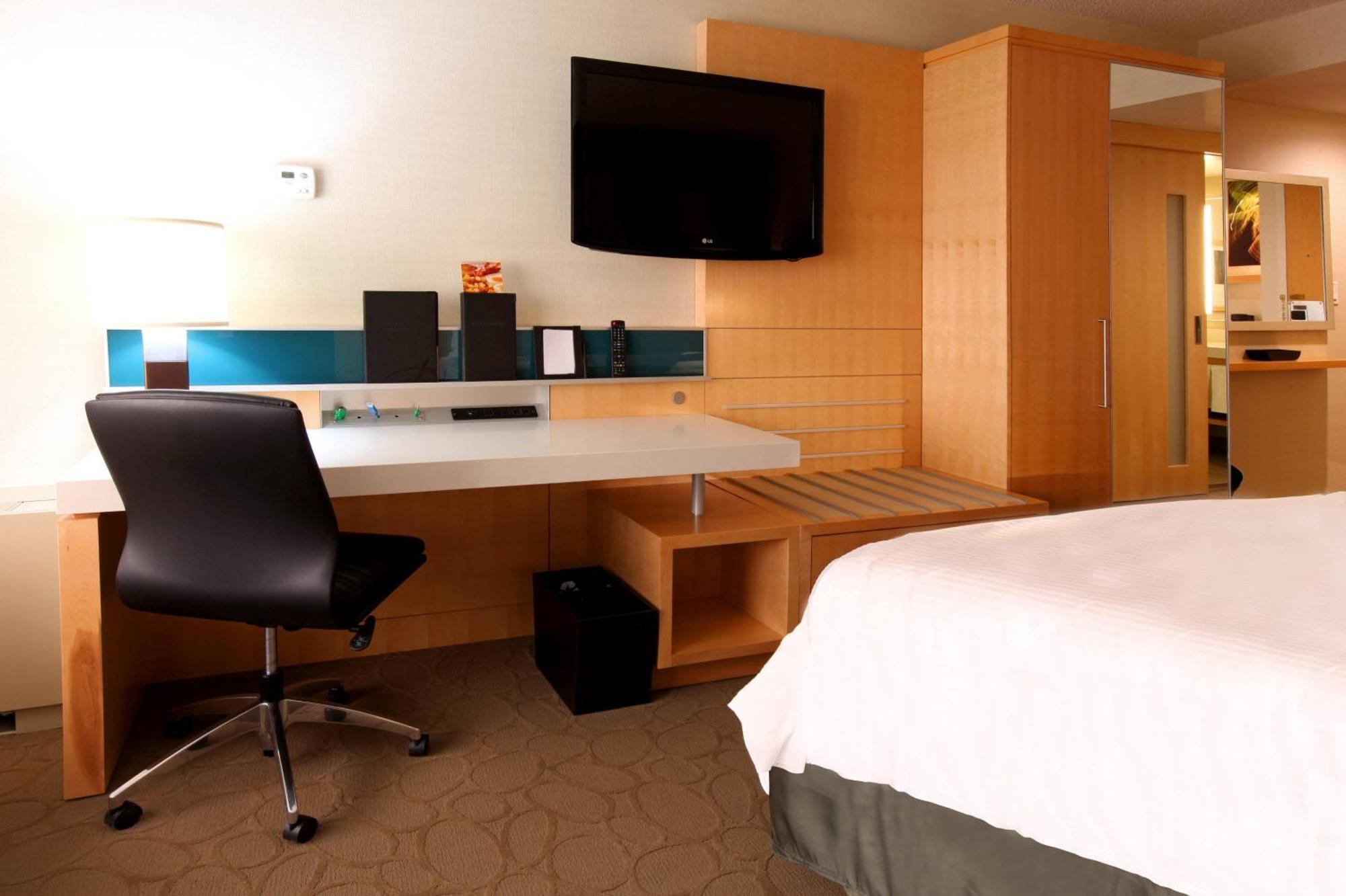 Delta Hotels By Marriott Regina Dış mekan fotoğraf