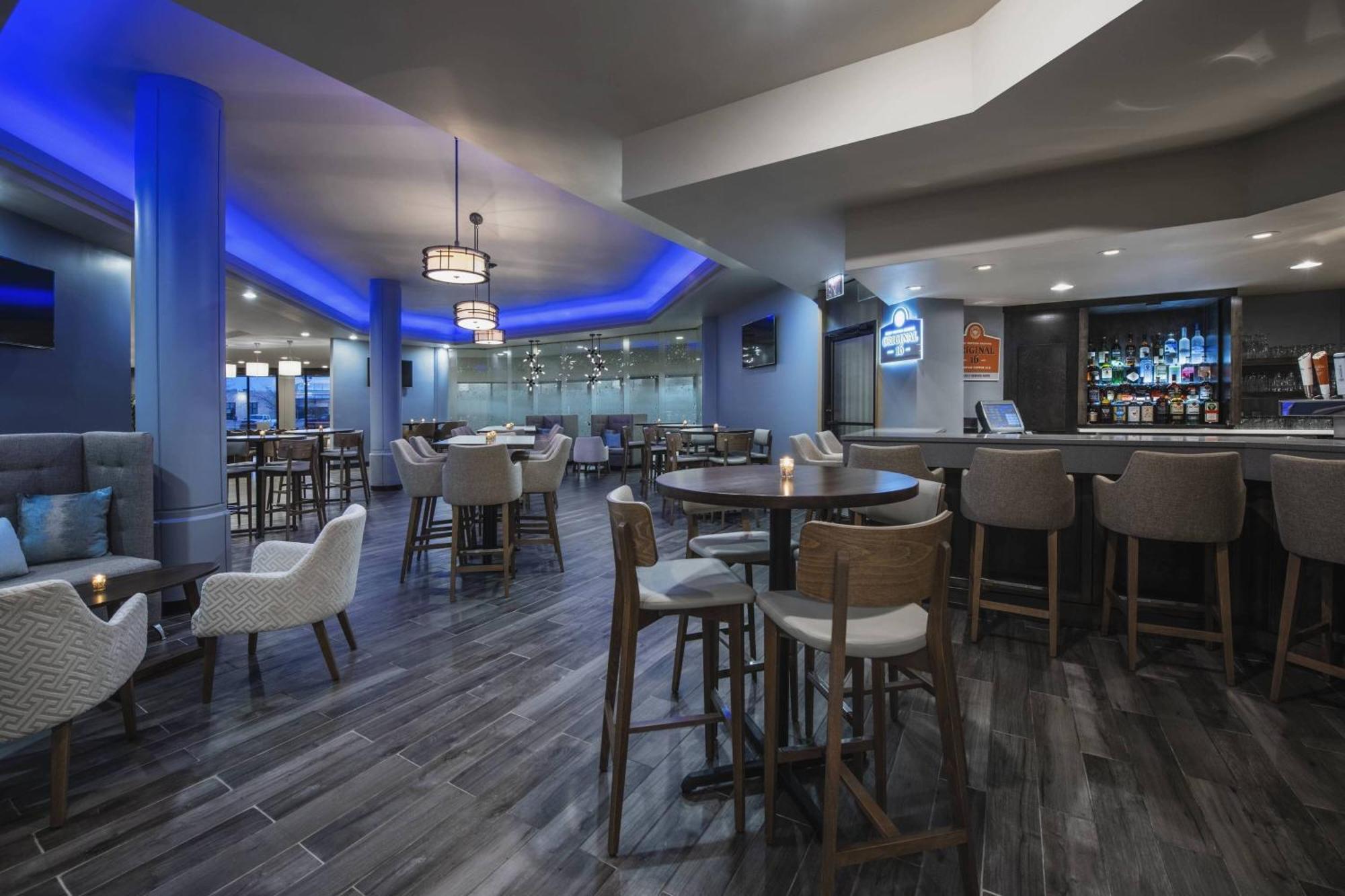 Delta Hotels By Marriott Regina Dış mekan fotoğraf