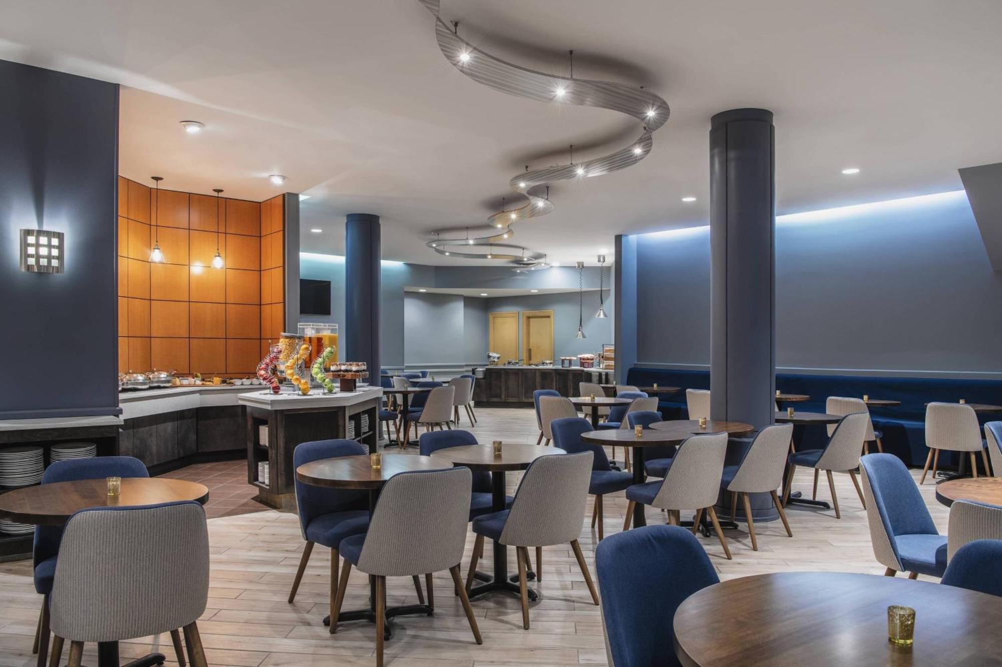 Delta Hotels By Marriott Regina Dış mekan fotoğraf