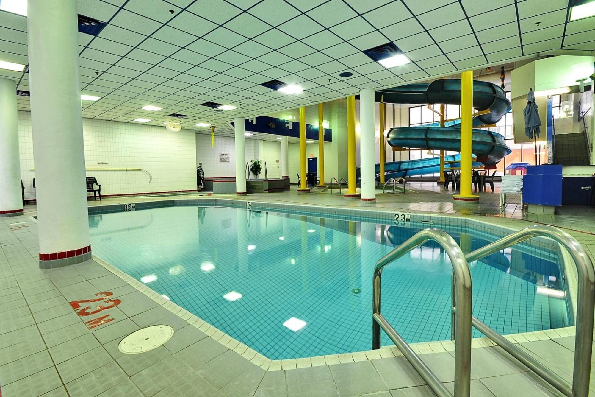 Delta Hotels By Marriott Regina Dış mekan fotoğraf